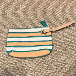 NWOT!!! Urban Outfitters clutch.